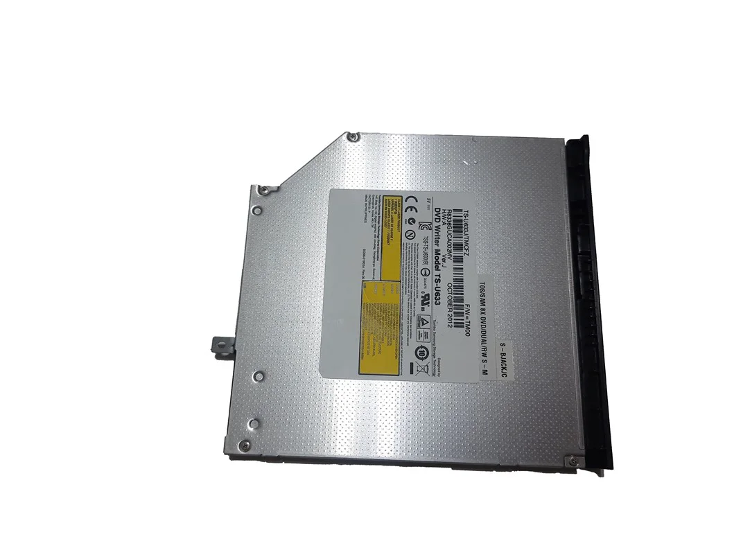 EXPER A4B-R01 ULTRANOTE SERİES TS-U633J/TMCFZ DVD