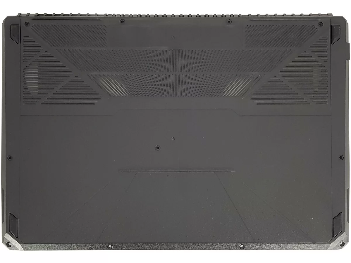 ASUS FX504GD-58220-GAMİNG NOTEBOOK ALT KASA - SİYAH