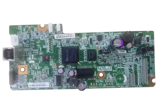 EPSON M105 YAZICI ANAKART FORMATTER BOARD
