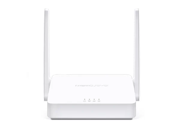 TP-LINK MERCUSYS MW302R 3PORT 300MBPS A.POINT/ROUTER