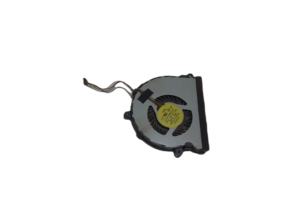 HP 15-G010ST SERİSİ SPS-753894-001 DFS470805CL0T CPU FAN