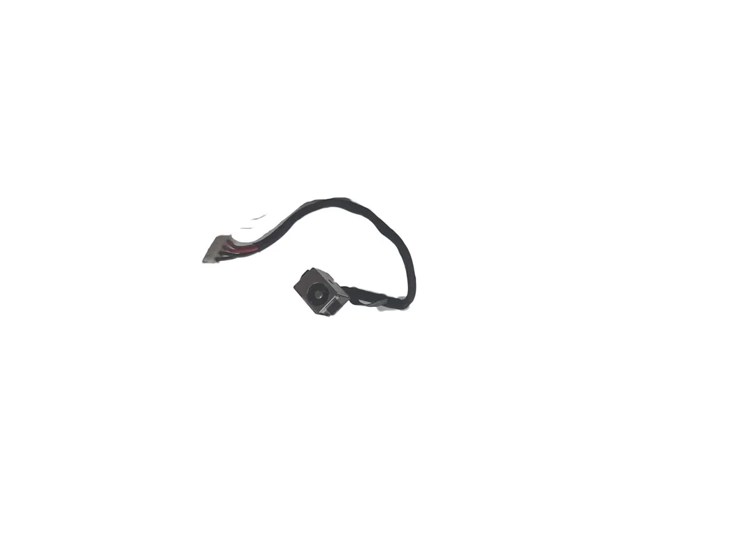 CASPER NIRVANA CN.VGU2840A POWER DC JACK SOKET KABLOLU