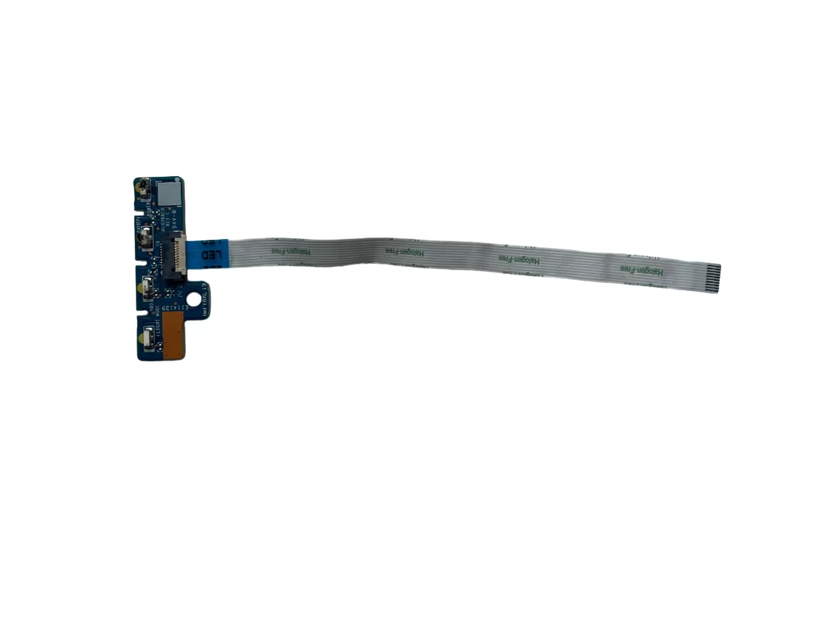 ASUS FX504GD-58220-GAMİNG DABKLGYB8C0 LED BOARD