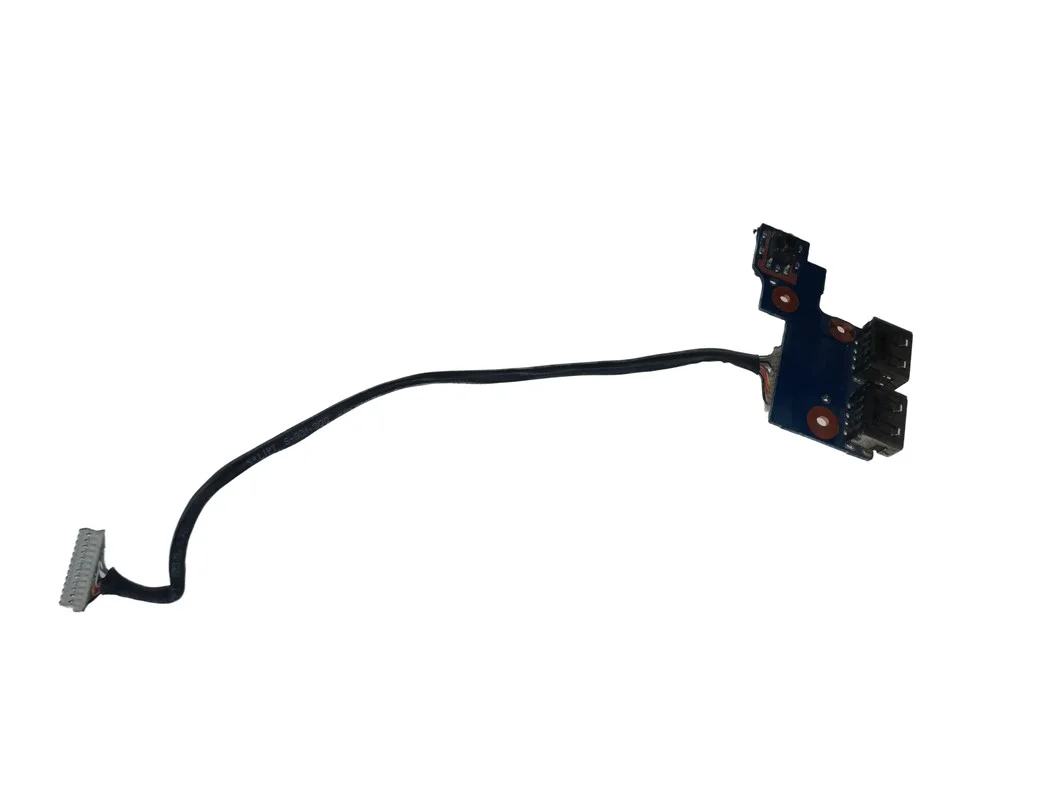 SAMSUNG NP300E5A-S0CTR SERİES BA92-08350A USB + POWER KART