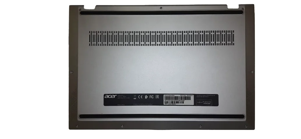 ACER ASPİRE LİTE AL14-51M-64WH F0080-003 ALT KASA SİLVER
