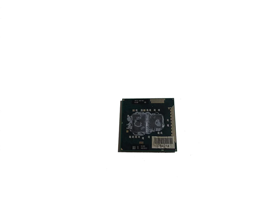 İNTEL® PENTİUM ® PROCESSOR P6100 (3M CACHE, 2.00 GHZ) SLBUR (İNT14)