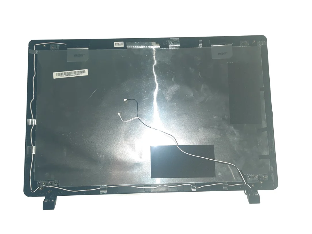 CASPER NIRVANA CN.VGU2840A 13N0-CNA1Y120A14CR0071 LCD COVER SİLVER