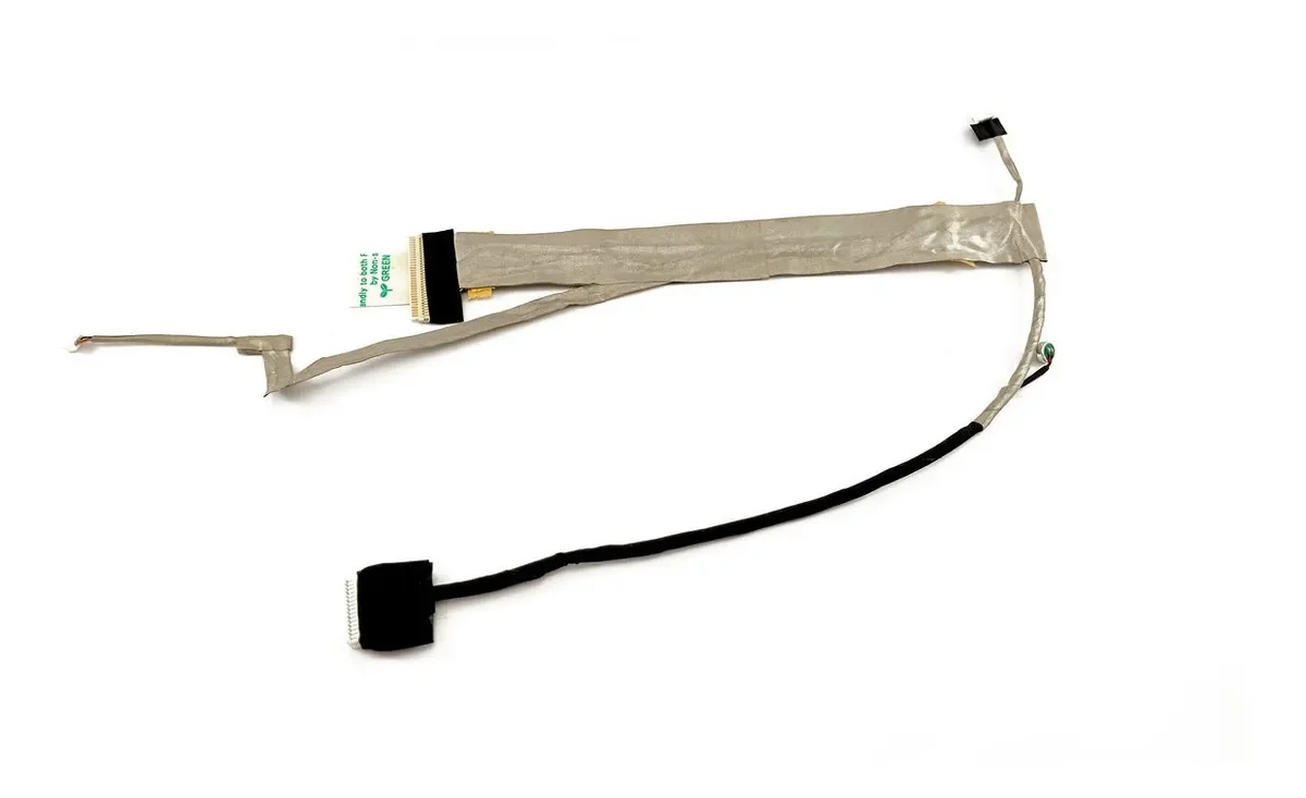 ASUS K52 A52 X52 A52D A52F A52J A52JB A52N 1422-00NP0AS 14G22100110U NOTEBOOK LED EKRAN DATAFLEX KABLOSU