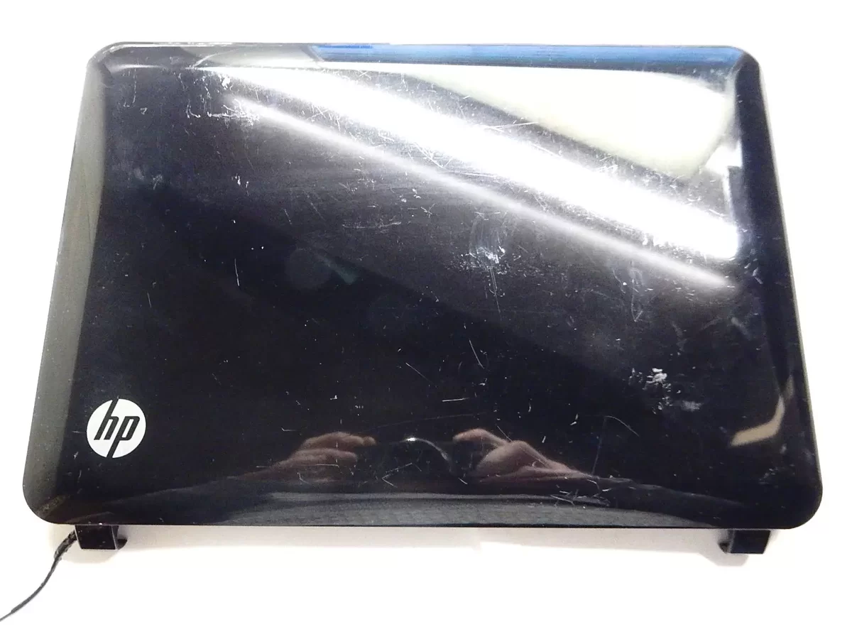 HP COMPAQ MİNİ 110 CQ10 LCD COVER ARKA KAPAK