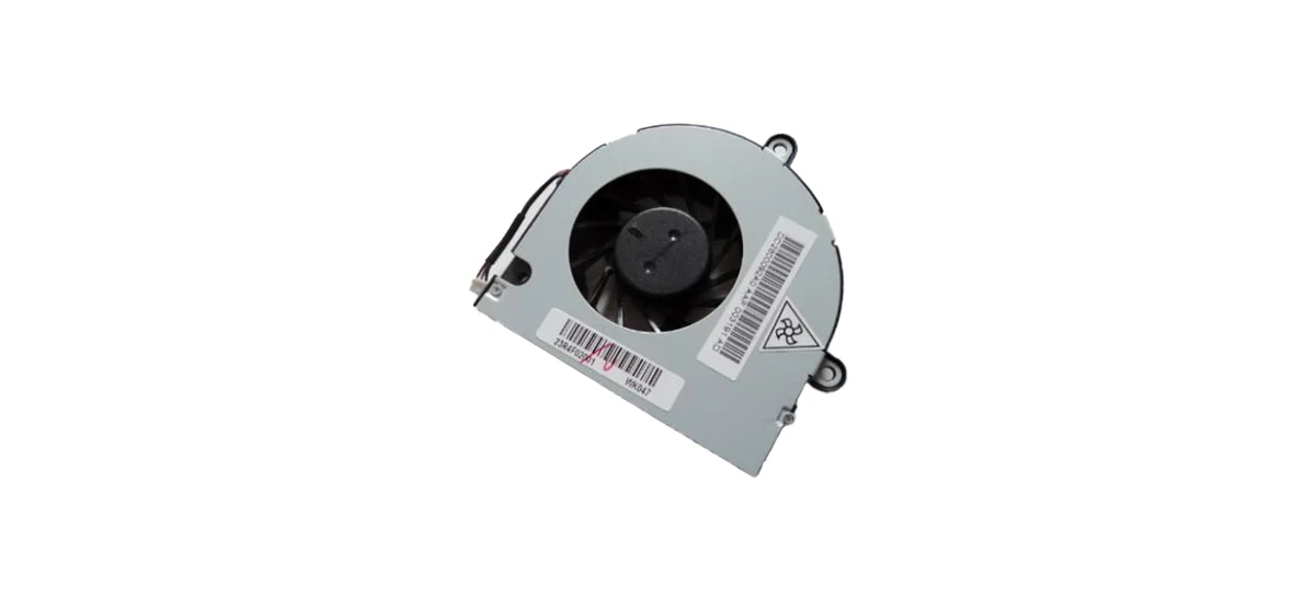 ACER ASPİRE NBFAN275  5742G NOTEBOOK CPU FAN VER.1