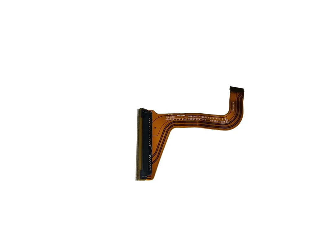 TOSHİBA R630-105 SERİES G28C0002Y110 HDD SATA HARD DİSK KABLO