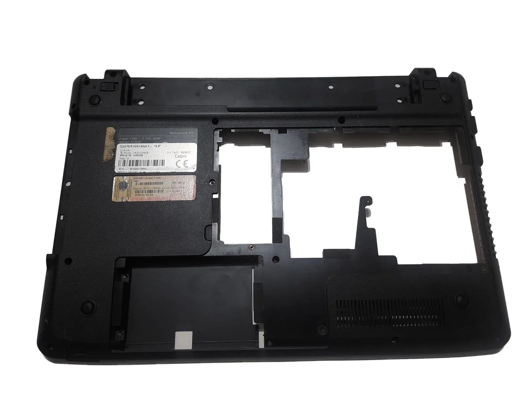 CASPER A15HE CN-EV12450B SERİSİ 13N0-XXA0731 ALT KASA
