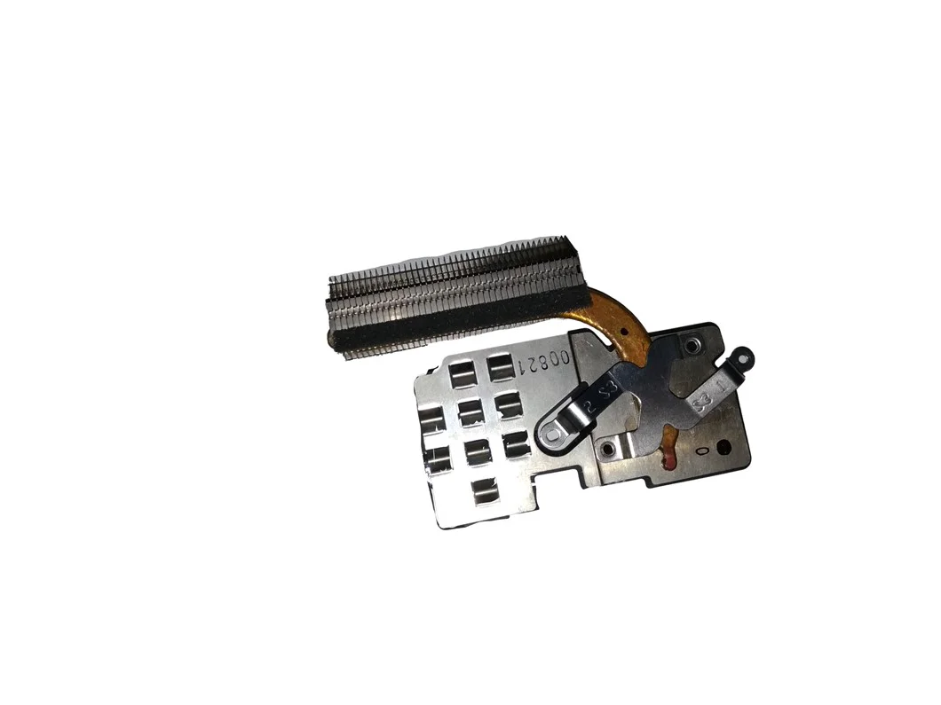 TOSHİBA R630-105 SERİES 00821 CPU BAKIR SOĞUTUCU (HEATSİNK)