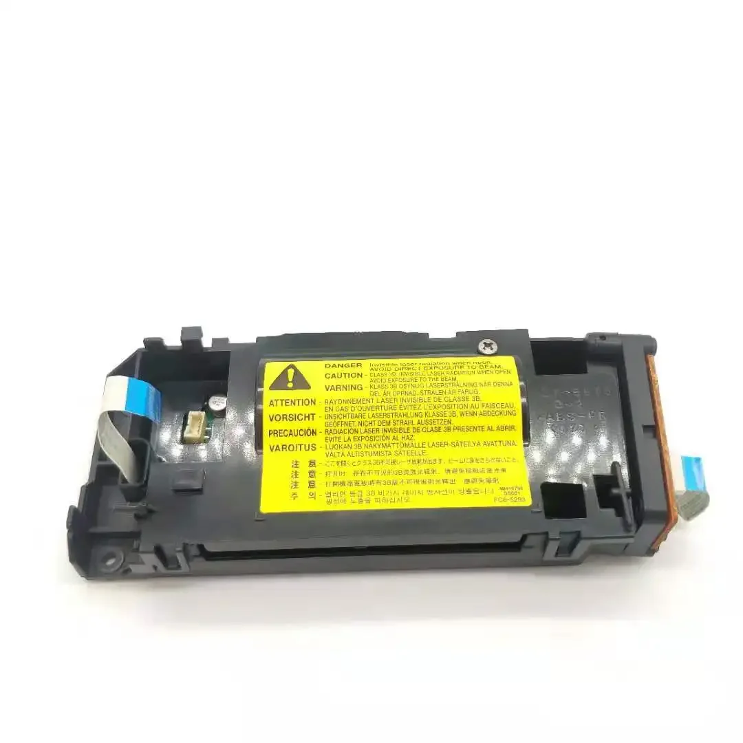 HP LASERJET 1018 - 1020 LASER TARAYICI ÜNİTESİ