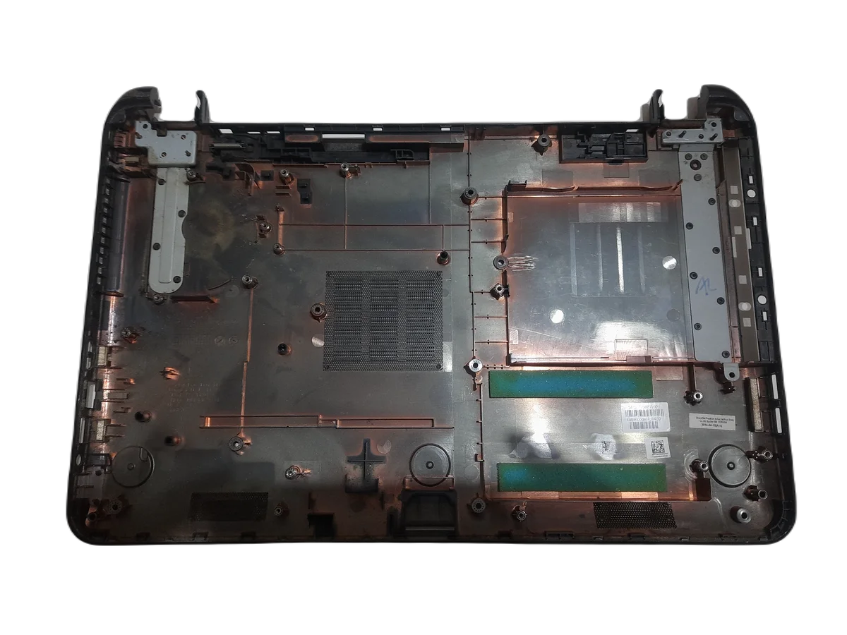 HP 15-G010ST SERİSİ SPS-775087-001 ALT KASA