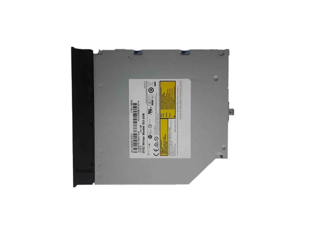 CASPER NIRVANA CN.VGU2840A SU-208GB/CPEH DVD-RW DRİVE