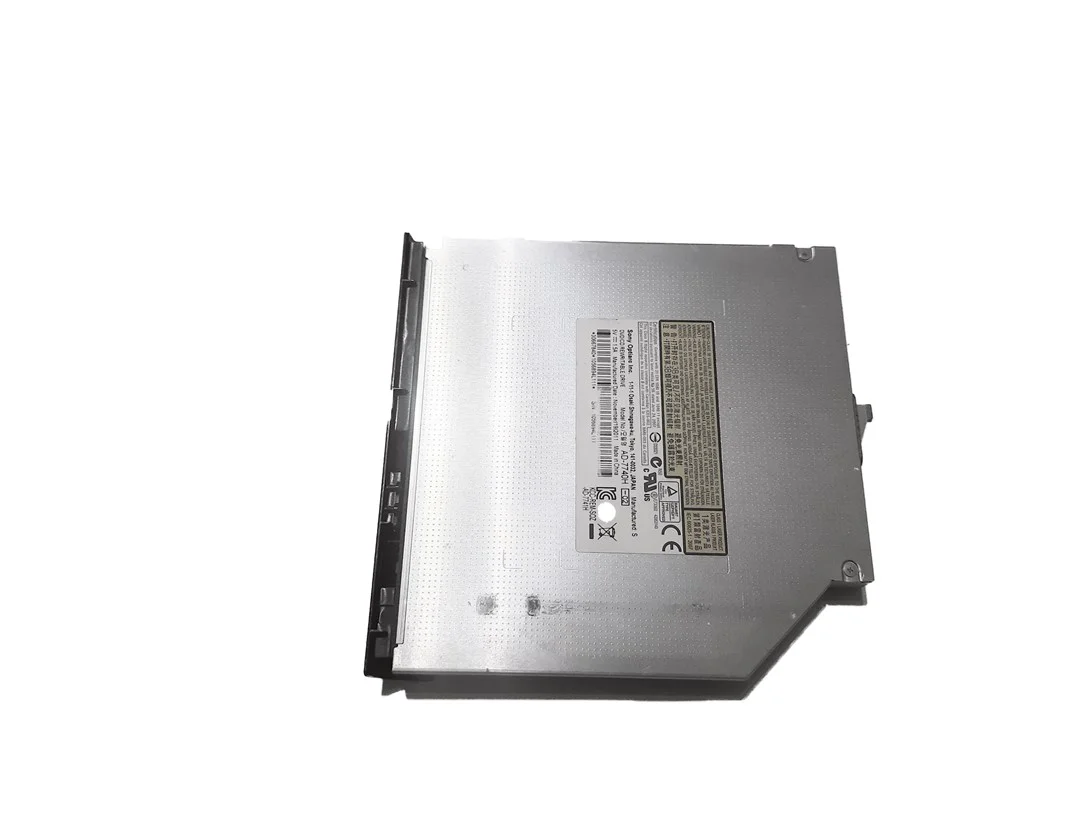 CASPER A15HE CN-EV12450B SERİSİ AD-7740H SATA DVD-RW