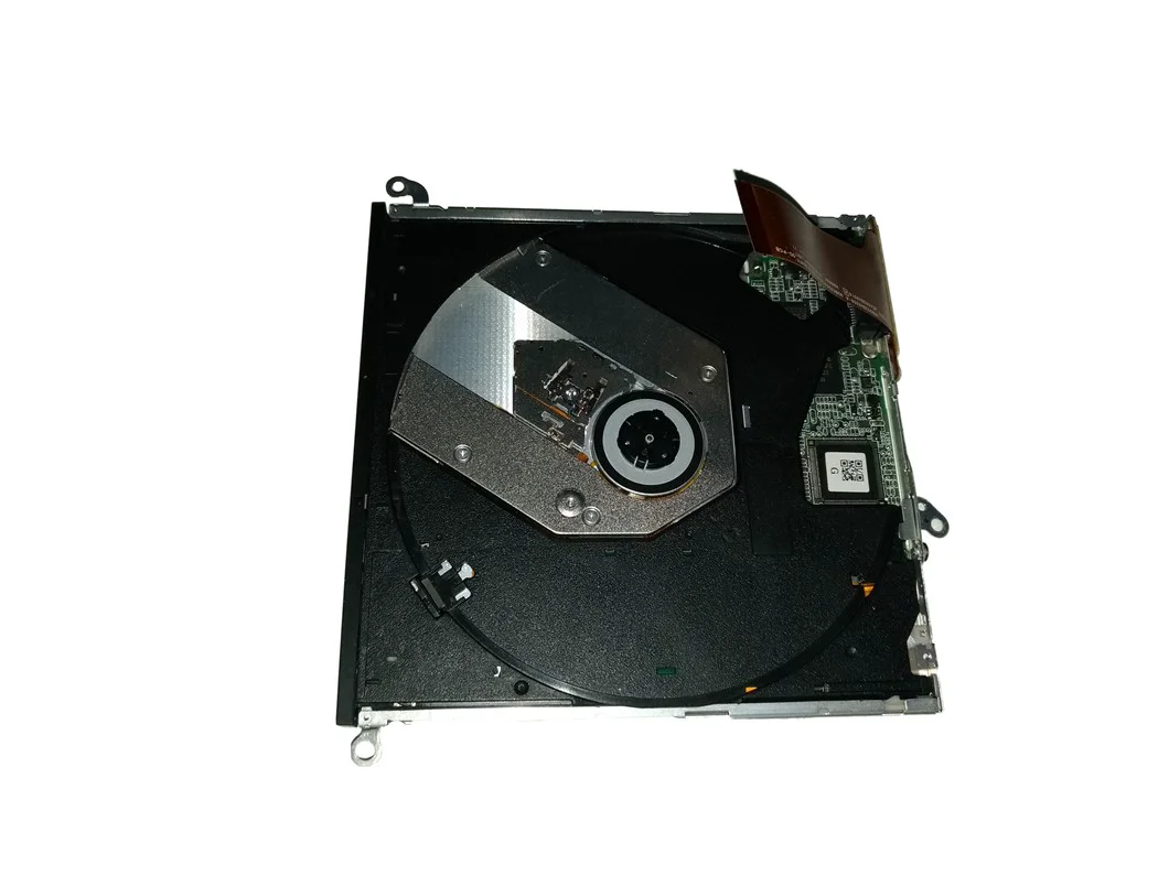TOSHİBA R630-105 SERİES UJ-844G CD-RW DVD+RW MULTİ