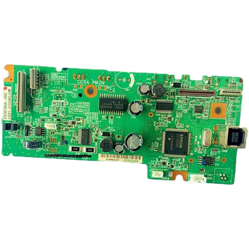 EPSON L110/L111/L300/L301/L301/L380/L383/L220 YAZICI MAİNBOARD