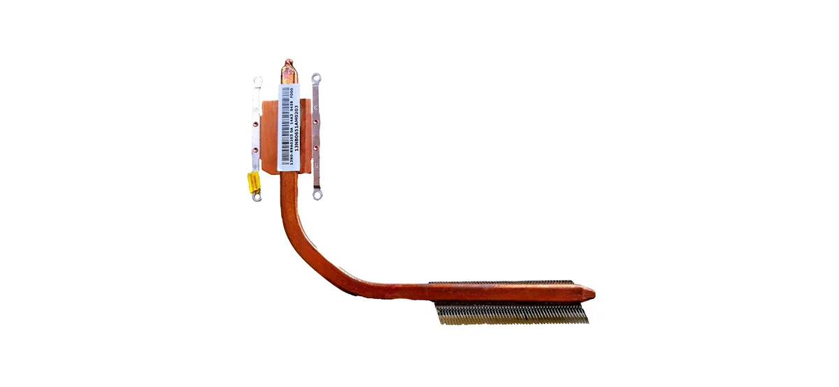 ASUS X554L X554LA X554LD X555LD 13N0-R9A0203 SOĞUTUCU BAKIR FAN