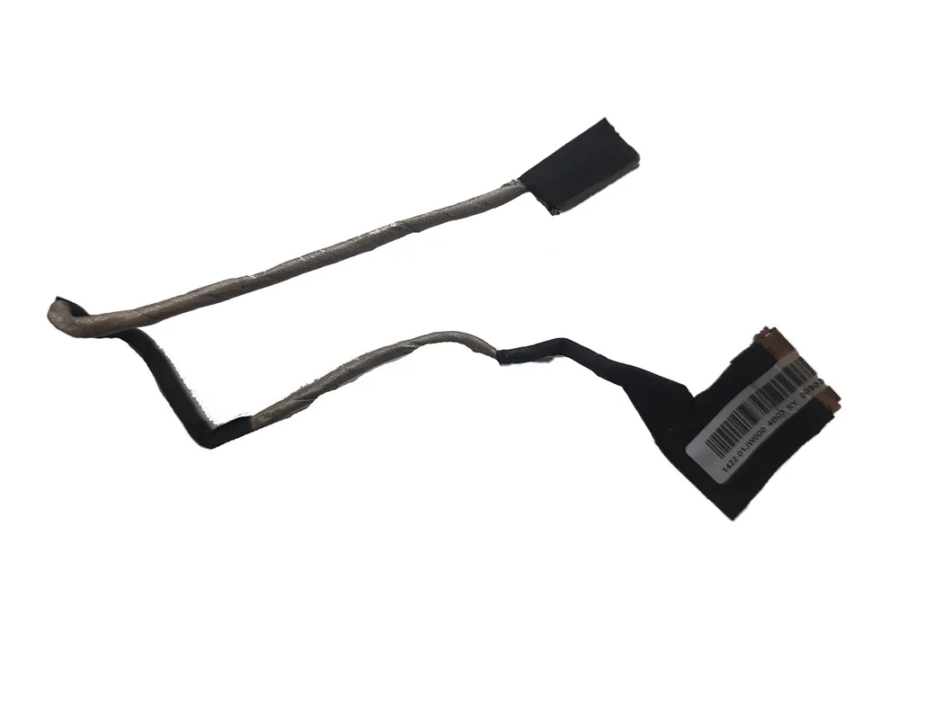 CASPER NIRVANA CN.VGU2840A 01JVV000 LCD DATA FLEX LVDS LED KABLO
