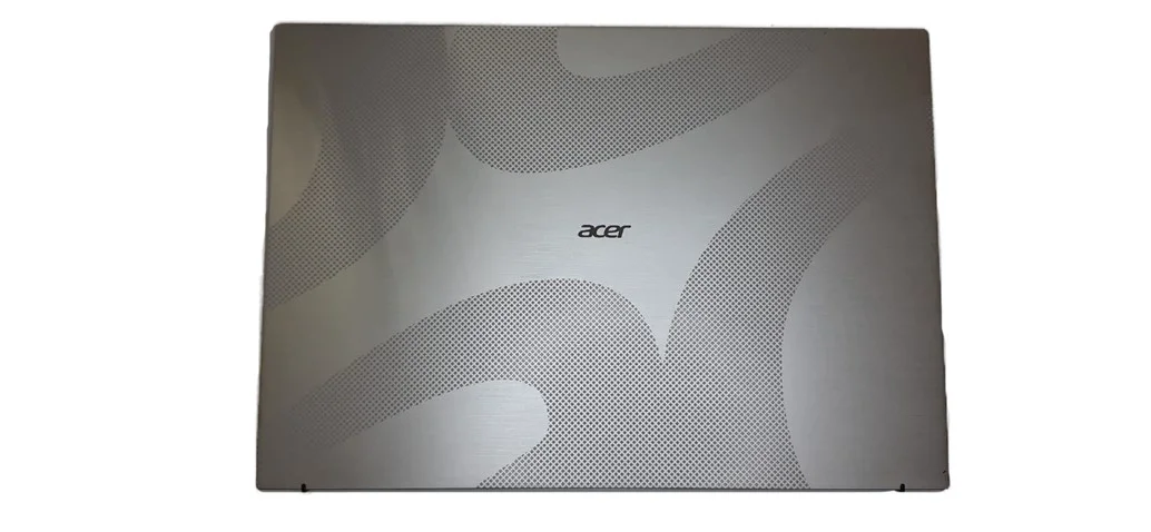 ACER ASPİRE LİTE AL14-51M-64WH LCD COVER SİLVER