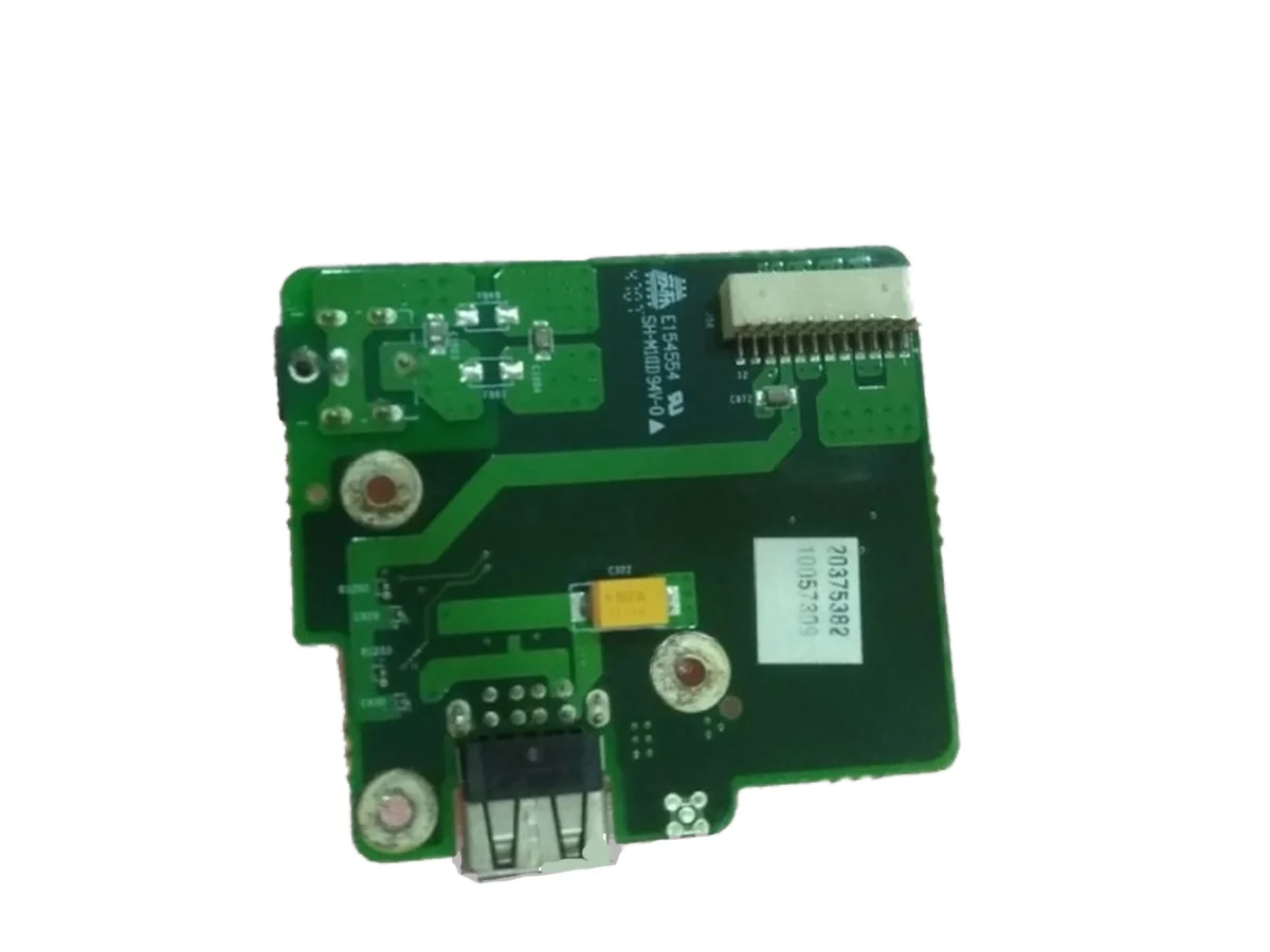 VESTEL ONYX PLUS 154NG-T34-TD6B SERİSİ  14PW02-6J USB POWER BOARD