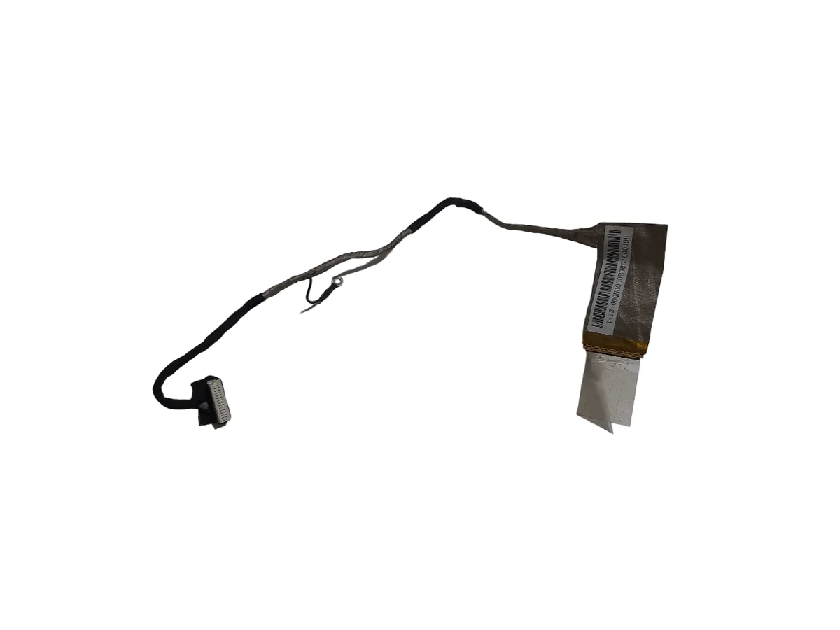 CASPER H36 CN.TTNP310A SERİSİ H36FD 08N1-0JB2G00 LVDS LCD FLEX KABLO