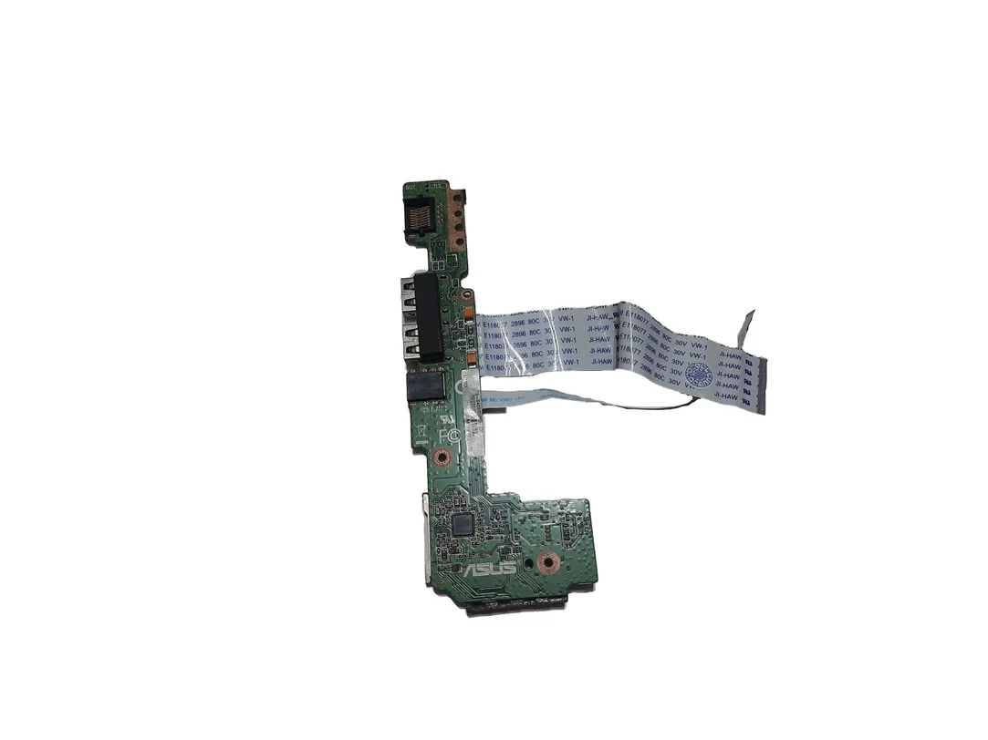 ASUS EEEPC 1011P SERİSİ DFGRVZ USB+ETERNET BOARD
