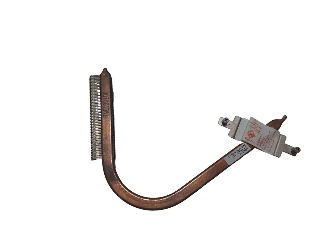 EXPER A4B-R01 ULTRANOTE SERİES 6-31-W5CN-100 CPU SOGUTUCU HEATSINK