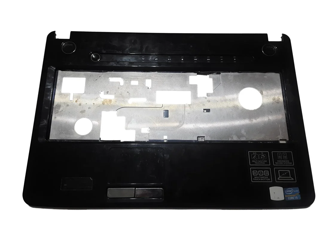 CASPER A15HE CN-EV12450B SERİSİ 13N0-XXA1H01 ÜST KASA