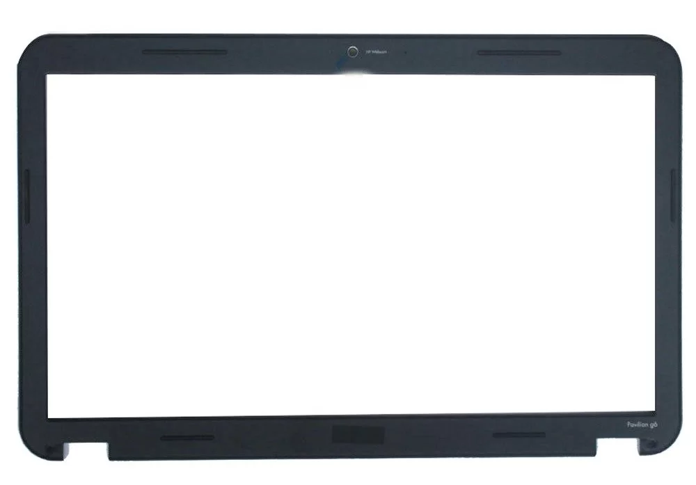 HP PAVİLİON G6-1000 R15 R3 R12 641968-001 NOTEBOOK LCD BEZEL ÇERÇEVE