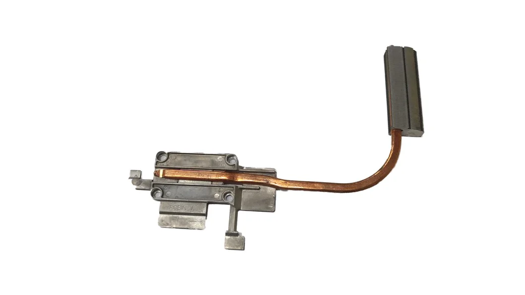 TOSHİBA SATELLİTE C660-1NU AT0H00010C0 SOĞUTUCU HEATSİNK