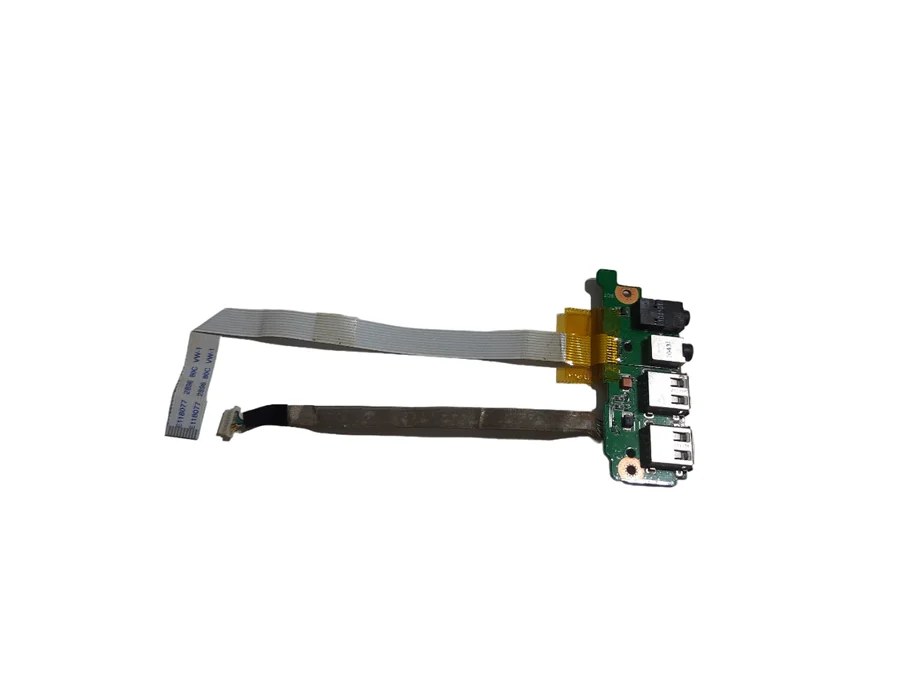 CASPER H36 CN.TTNP310A SERİSİ N0W0A10E01 USB VE SES KARTI + FLEX KABLO